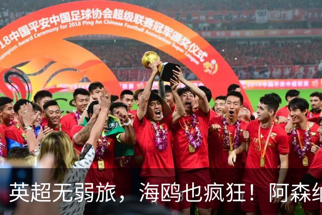 英超无弱旅，海鸥也疯狂！阿森纳3球惨败，拉亚成了远射背景板